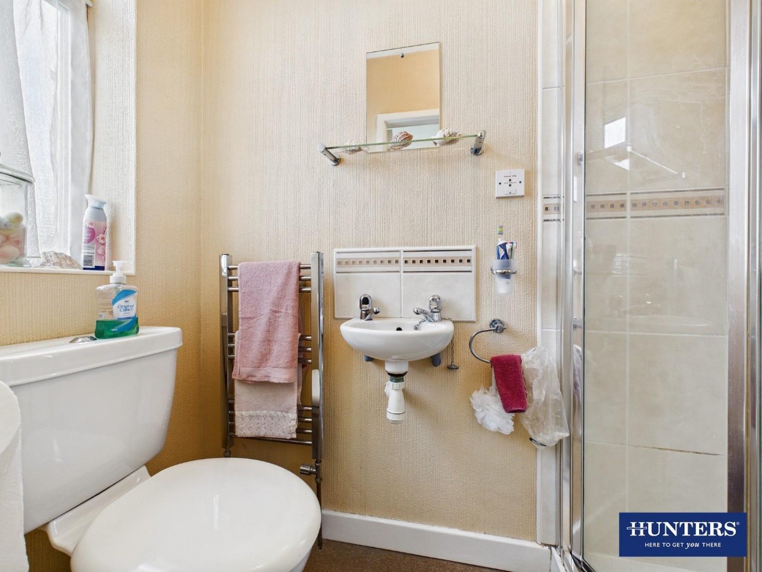 Long Meadow Lane, Natland, Kendal