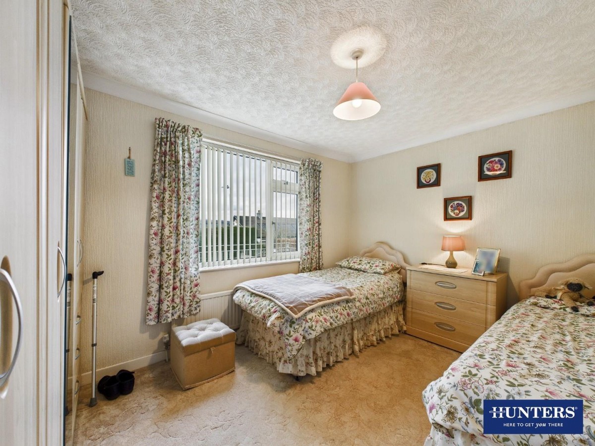 Long Meadow Lane, Natland, Kendal