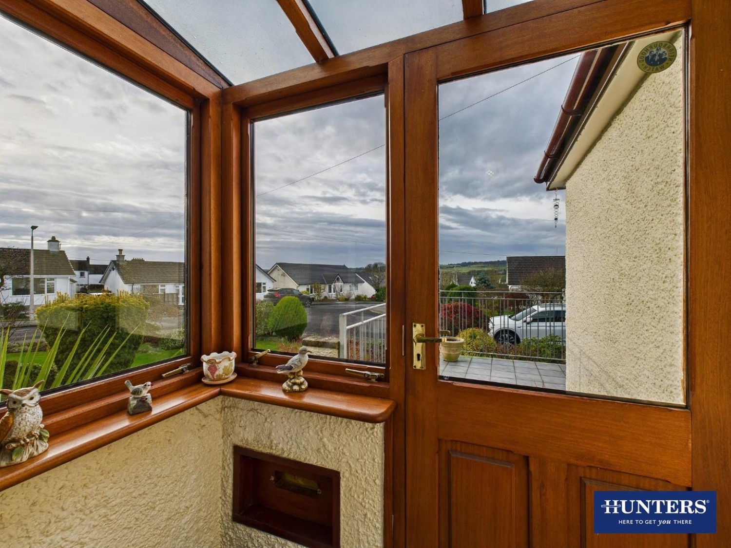 Long Meadow Lane, Natland, Kendal