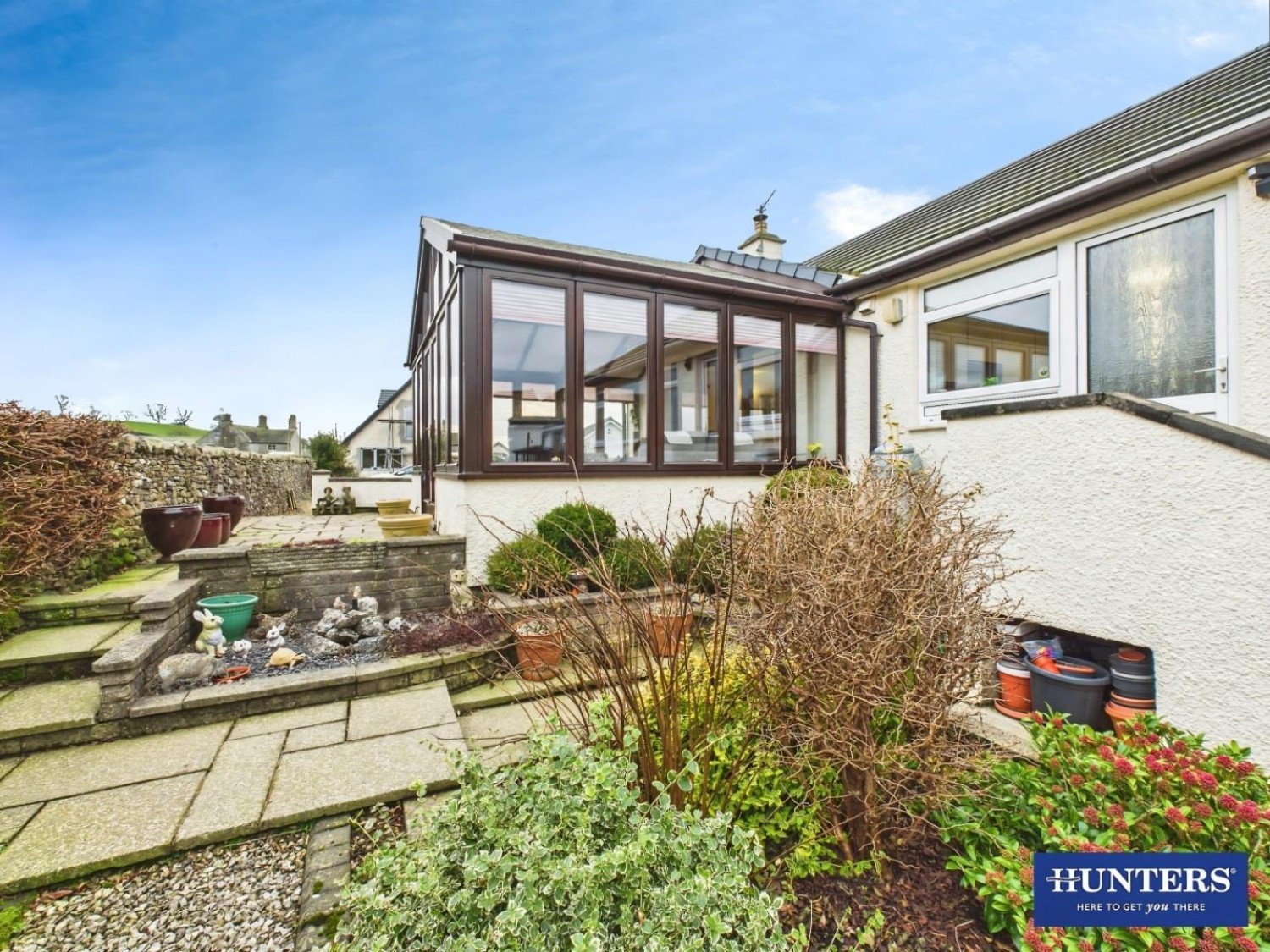 Long Meadow Lane, Natland, Kendal