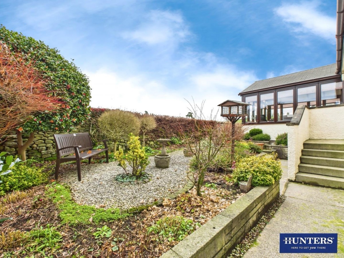 Long Meadow Lane, Natland, Kendal