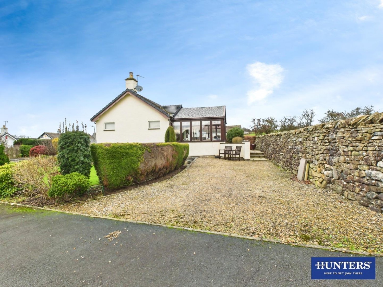 Long Meadow Lane, Natland, Kendal