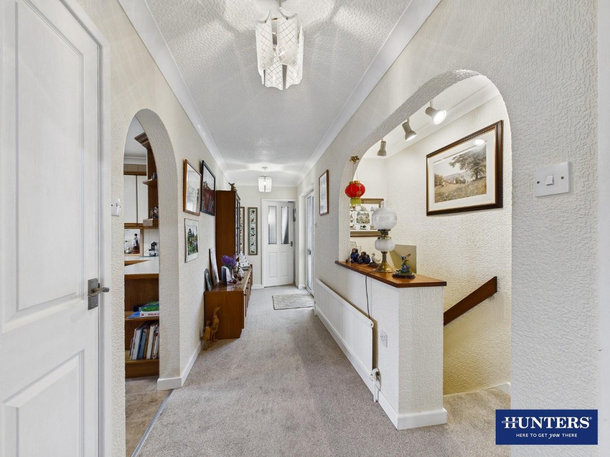 Long Meadow Lane, Natland, Kendal