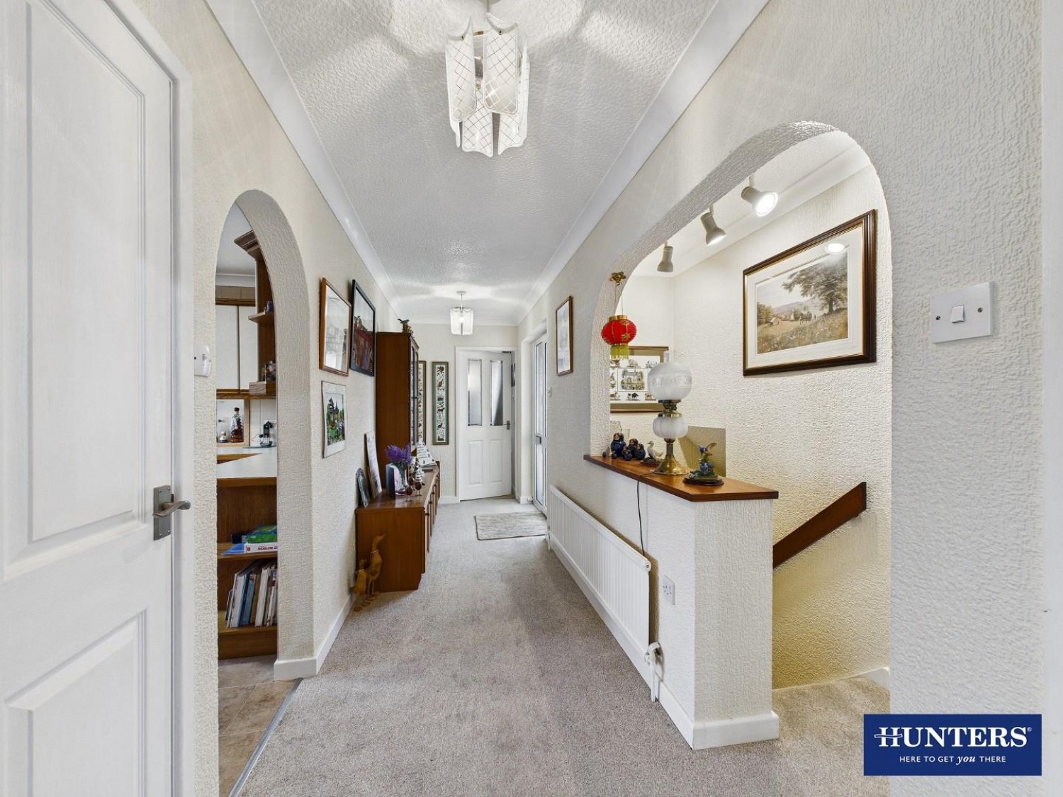 Long Meadow Lane, Natland, Kendal