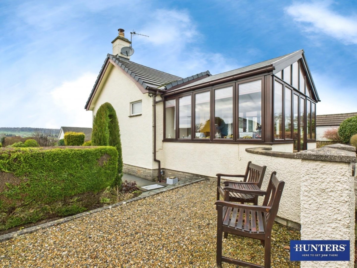 Long Meadow Lane, Natland, Kendal