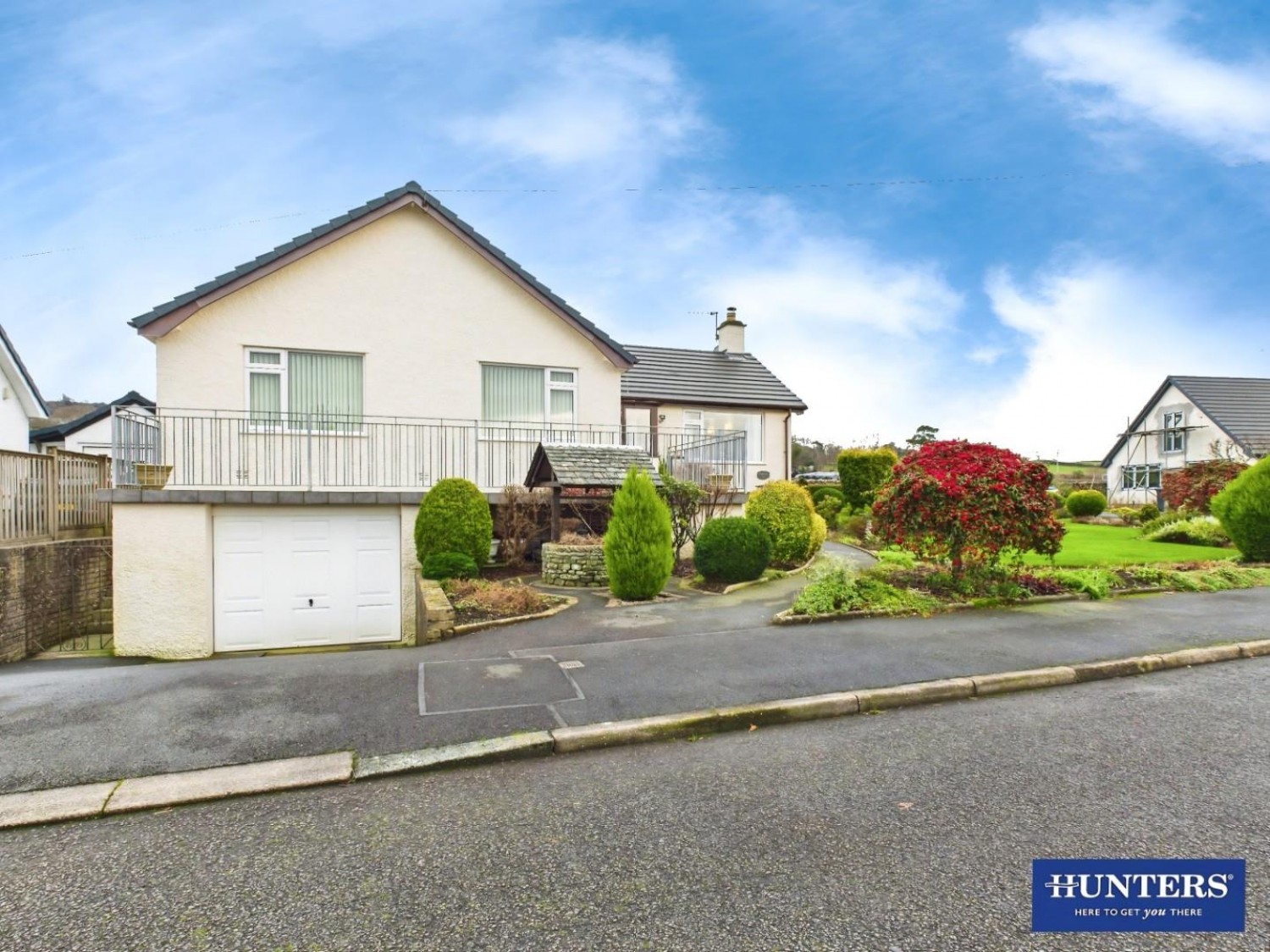 Long Meadow Lane, Natland, Kendal