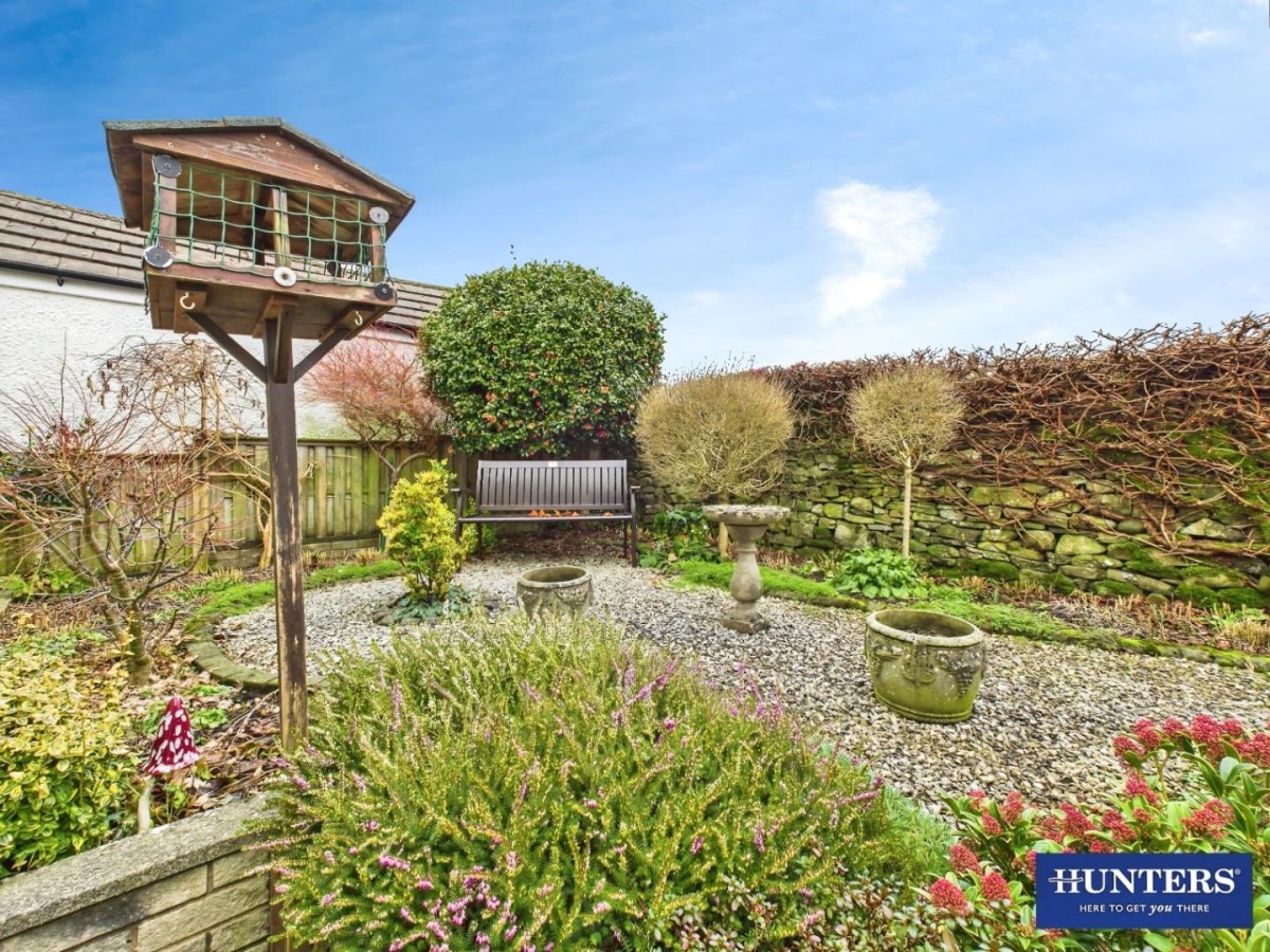 Long Meadow Lane, Natland, Kendal