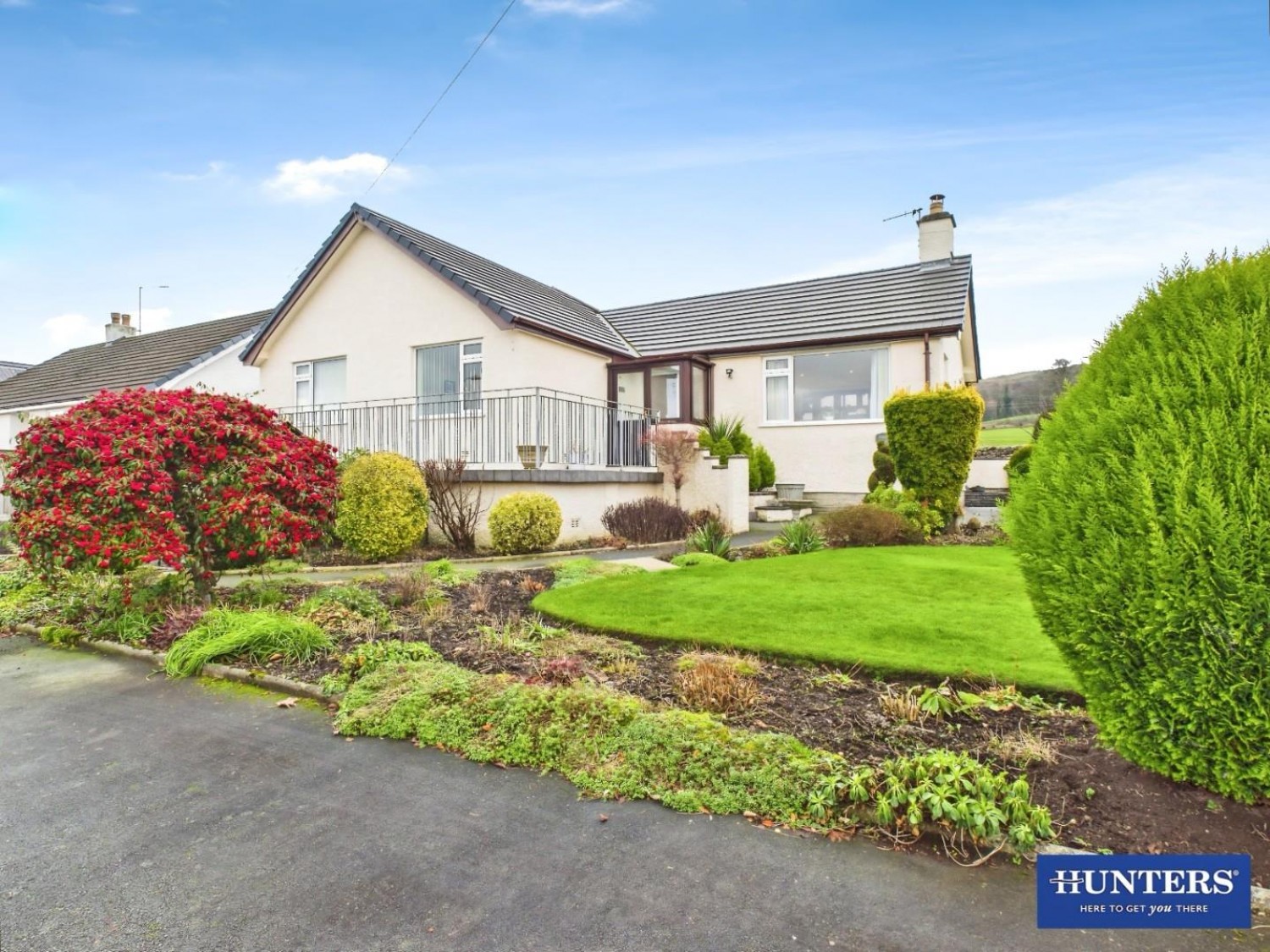 Long Meadow Lane, Natland, Kendal