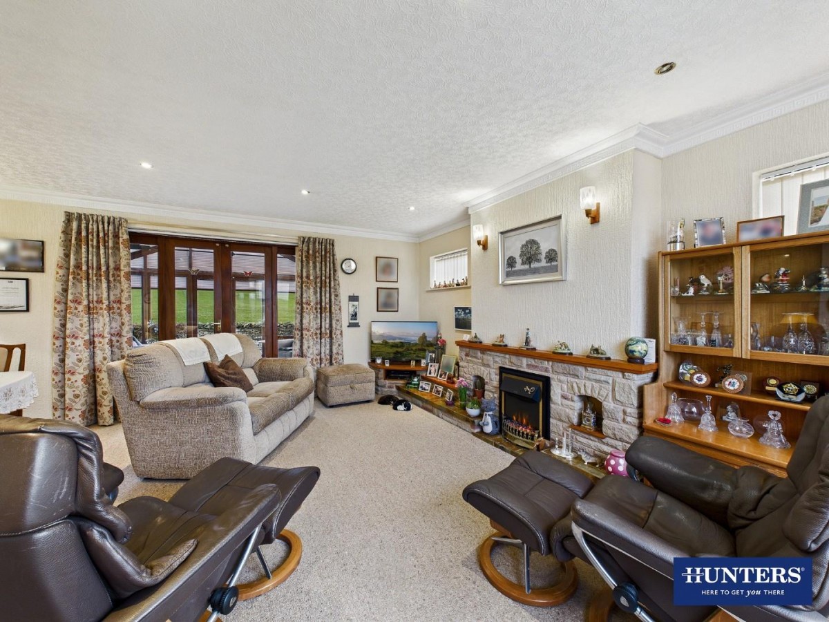 Long Meadow Lane, Natland, Kendal