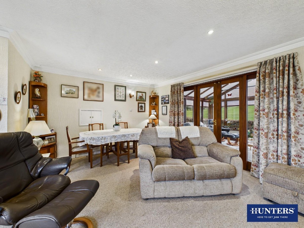 Long Meadow Lane, Natland, Kendal