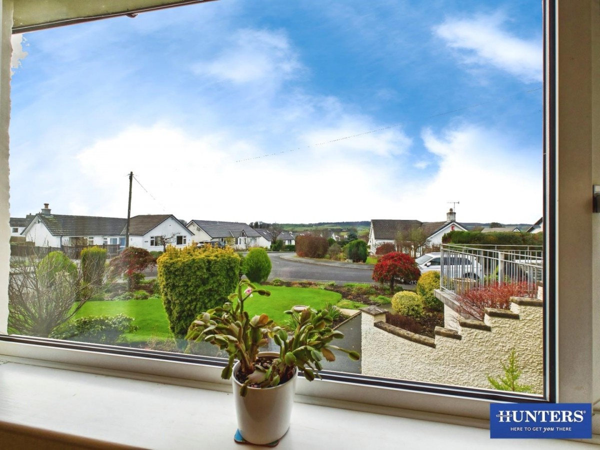 Long Meadow Lane, Natland, Kendal