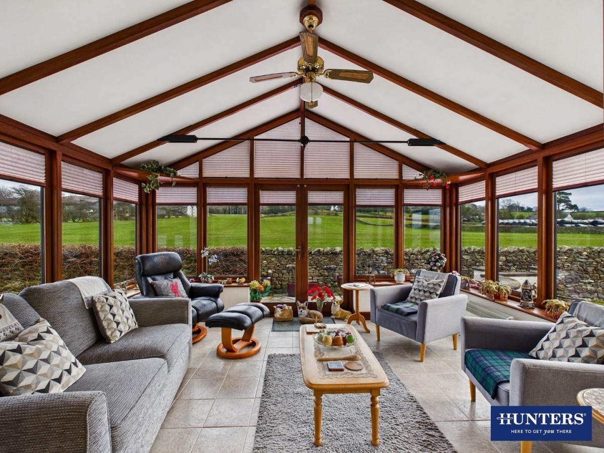 Long Meadow Lane, Natland, Kendal