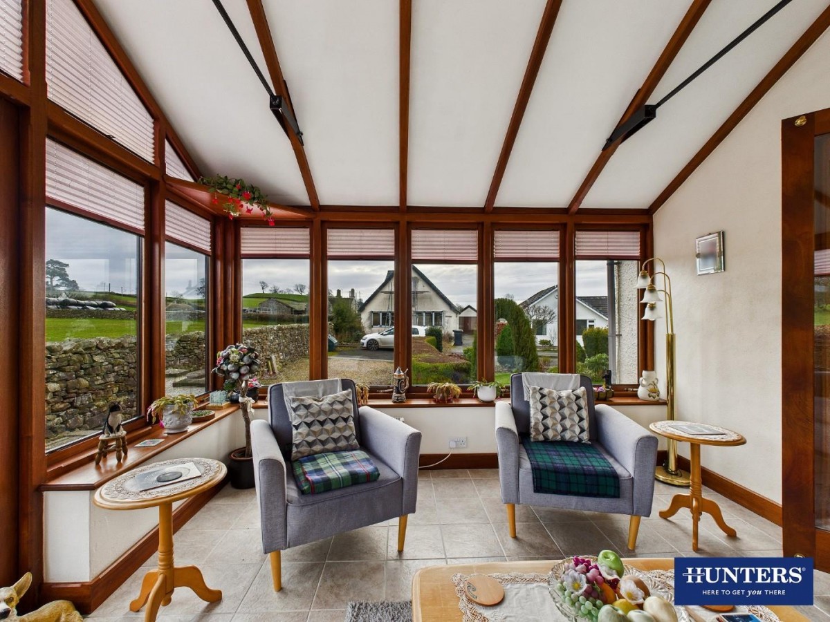 Long Meadow Lane, Natland, Kendal