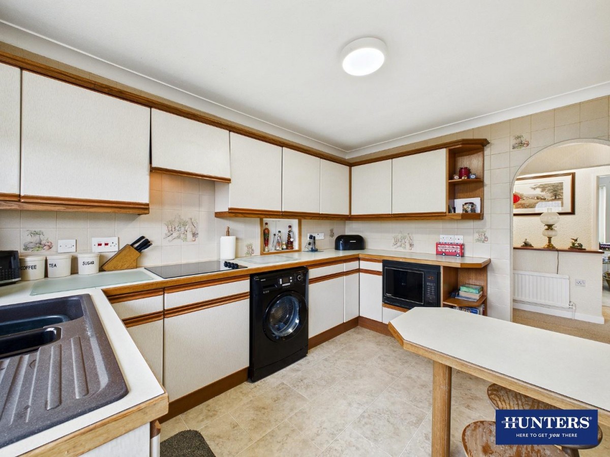 Long Meadow Lane, Natland, Kendal