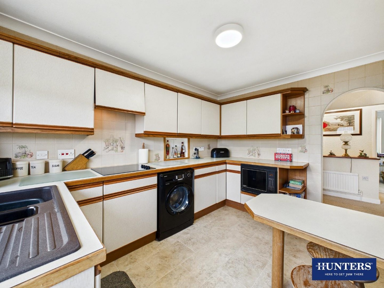 Long Meadow Lane, Natland, Kendal