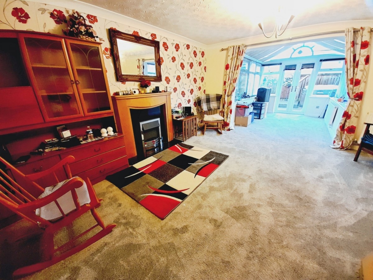 Ling Drive, Gainsborough