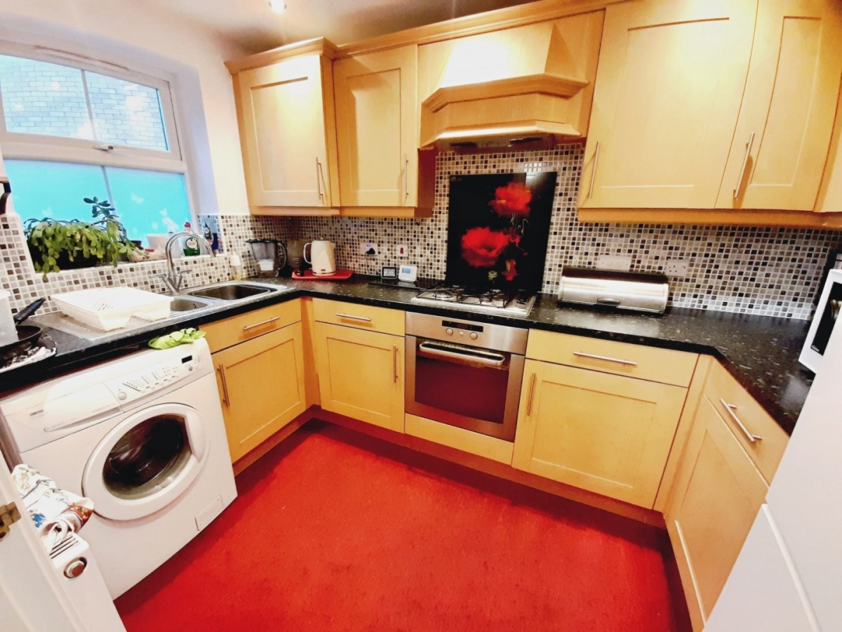 Ling Drive, Gainsborough