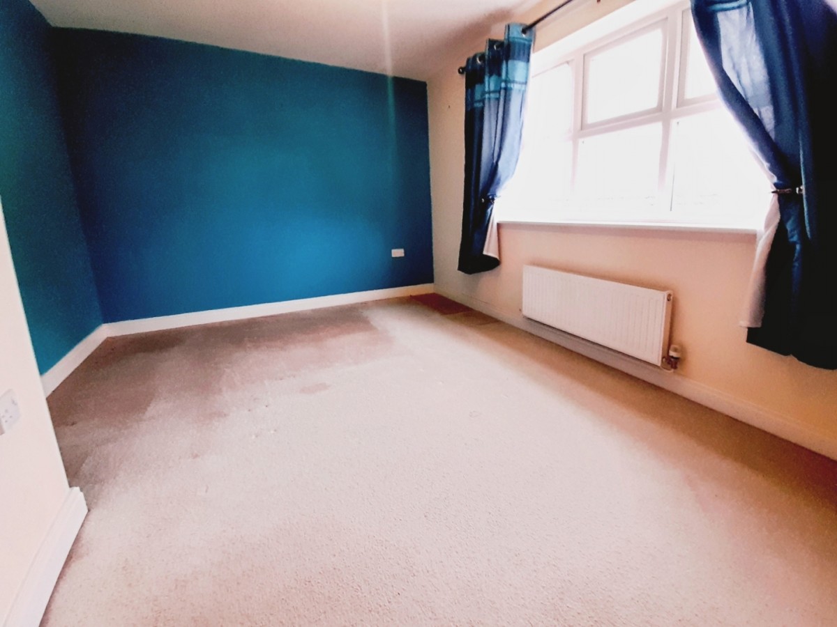 Ling Drive, Gainsborough