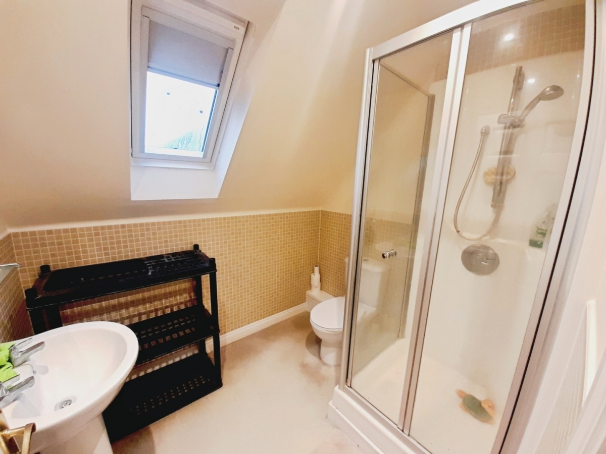 Ling Drive, Gainsborough