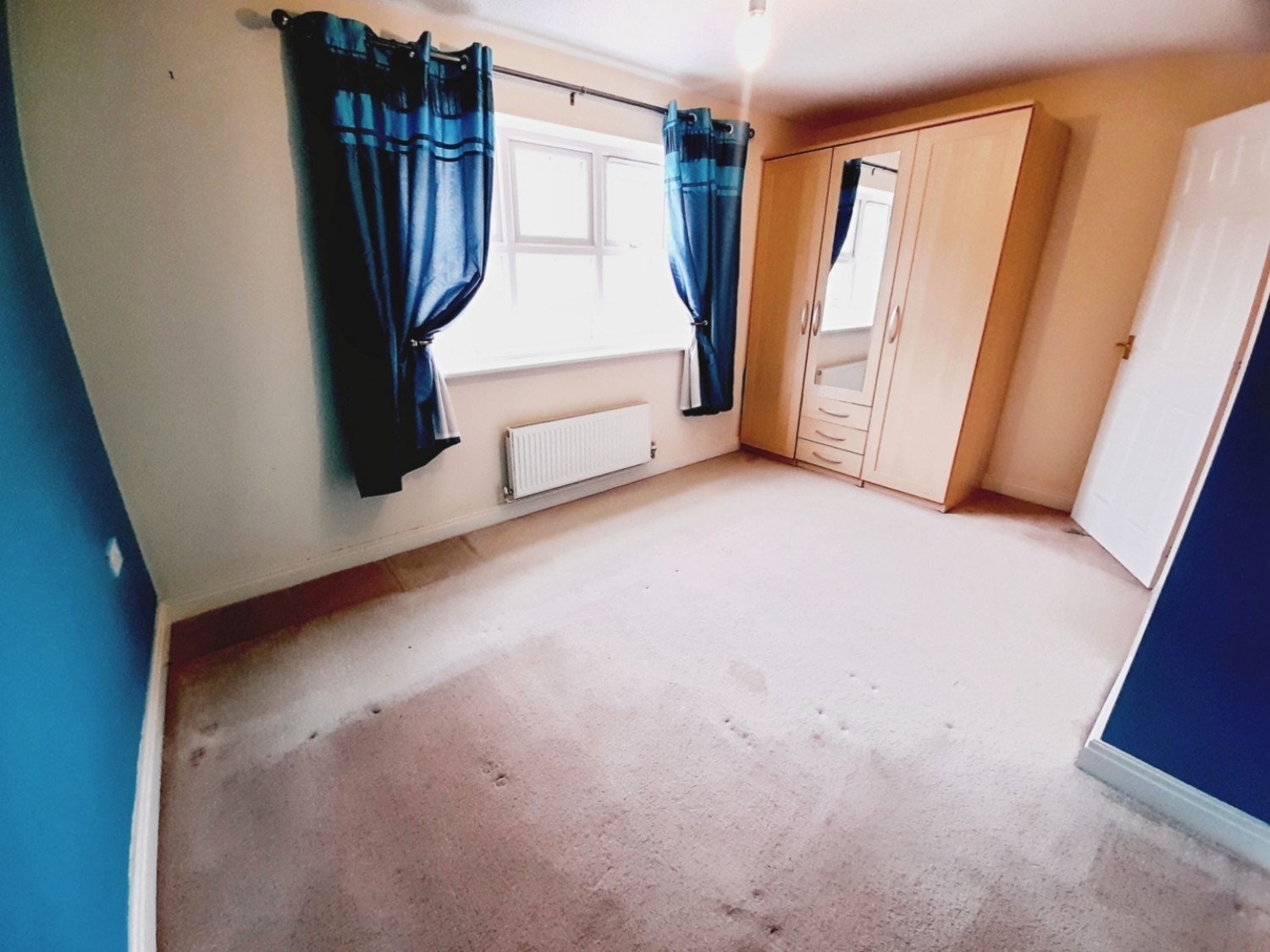 Ling Drive, Gainsborough