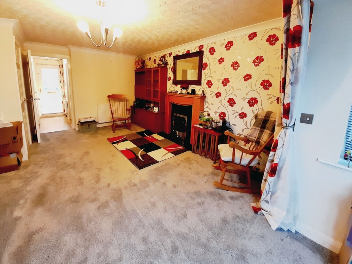 Ling Drive, Gainsborough