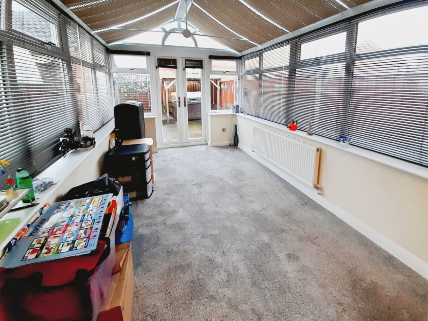 Ling Drive, Gainsborough