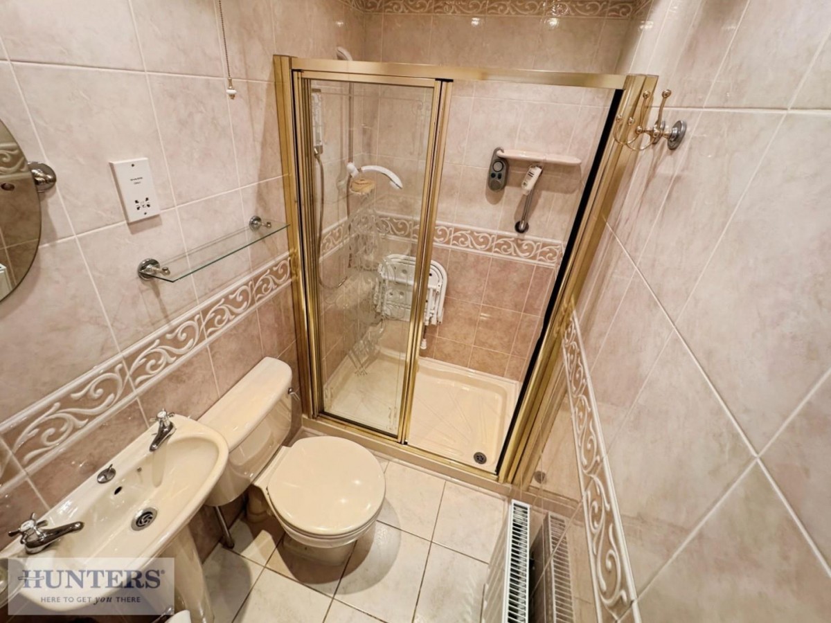 Kendal Close, Peterlee, County Durham