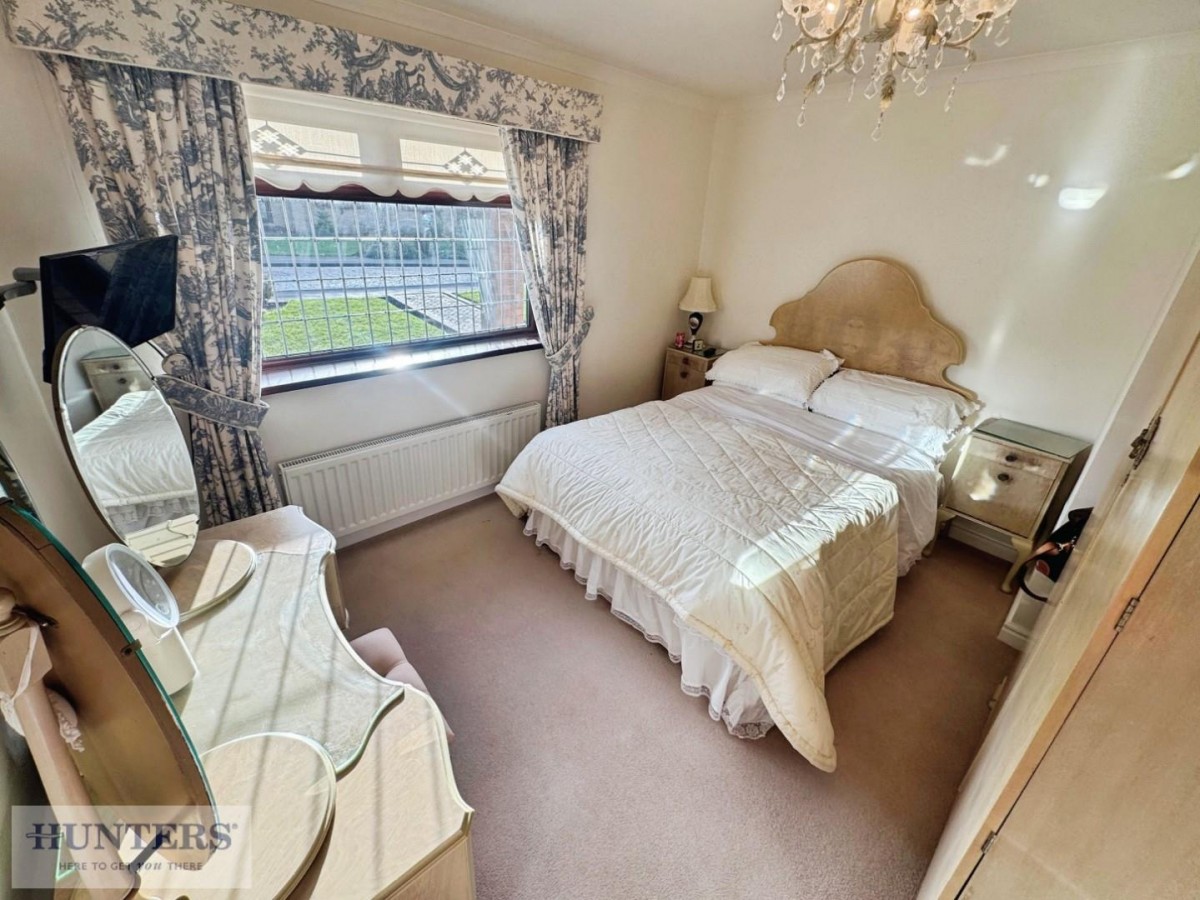 Kendal Close, Peterlee, County Durham