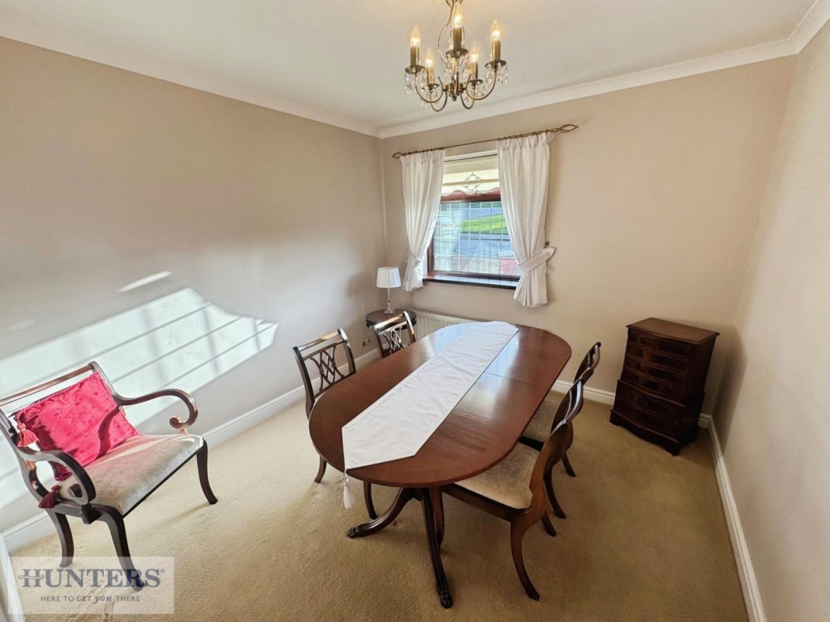 Kendal Close, Peterlee, County Durham