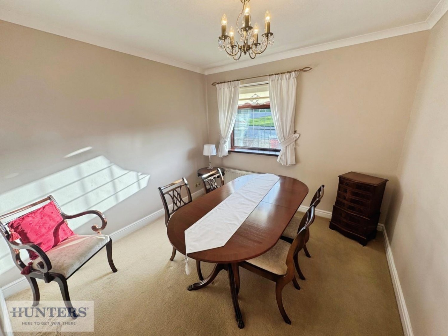 Kendal Close, Peterlee, County Durham