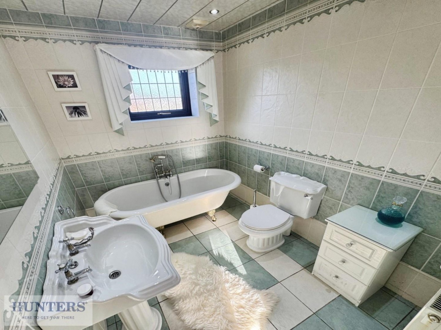 Kendal Close, Peterlee, County Durham