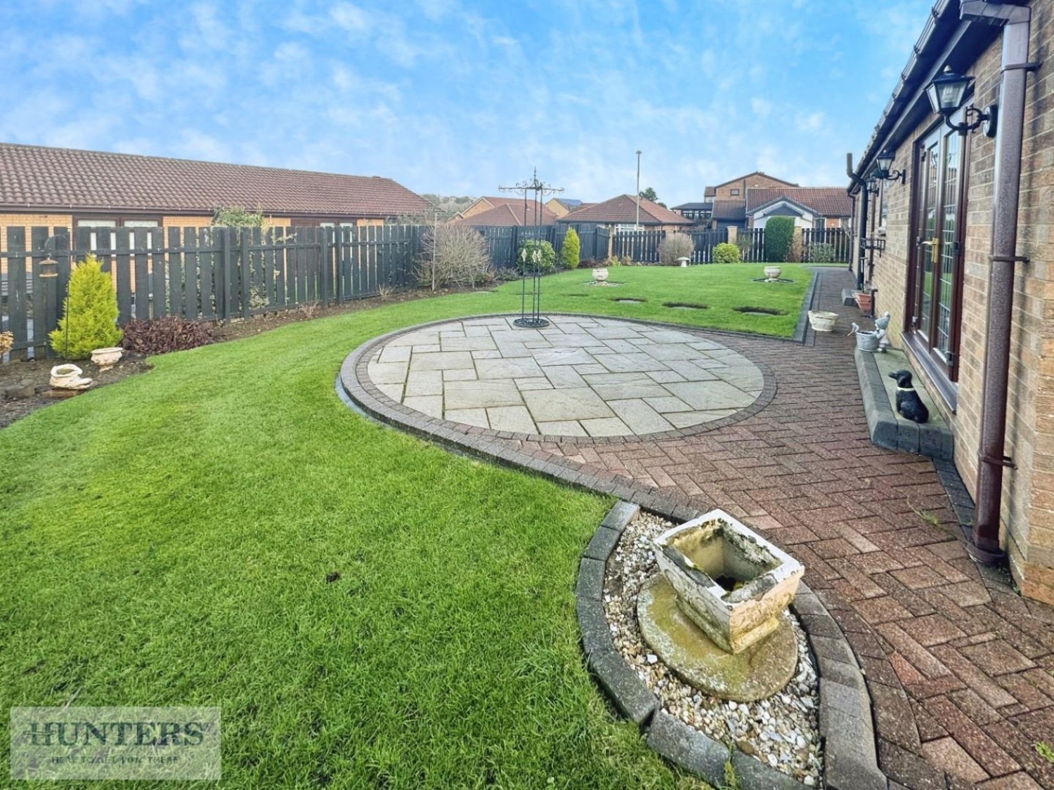 Kendal Close, Peterlee, County Durham