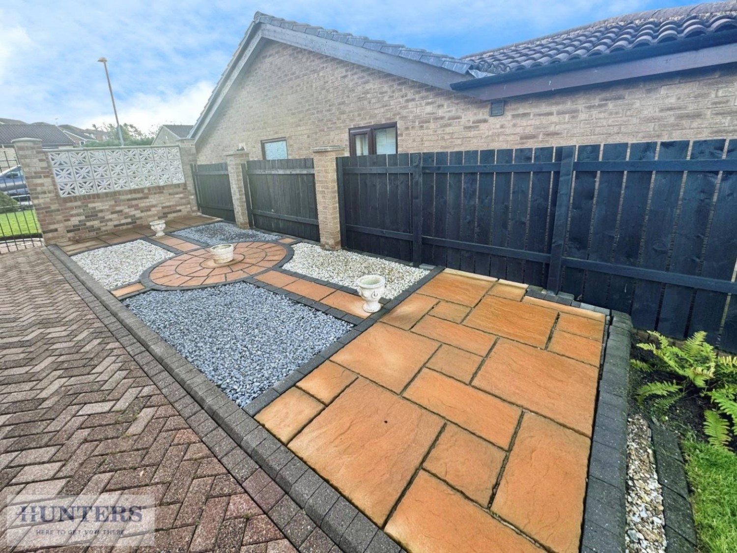 Kendal Close, Peterlee, County Durham