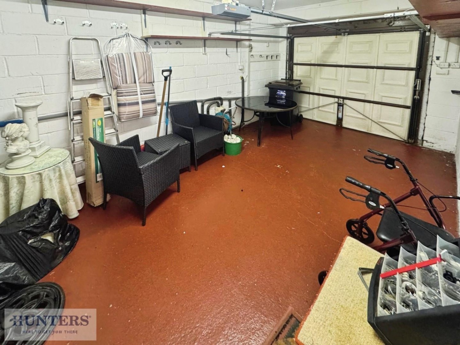 Kendal Close, Peterlee, County Durham