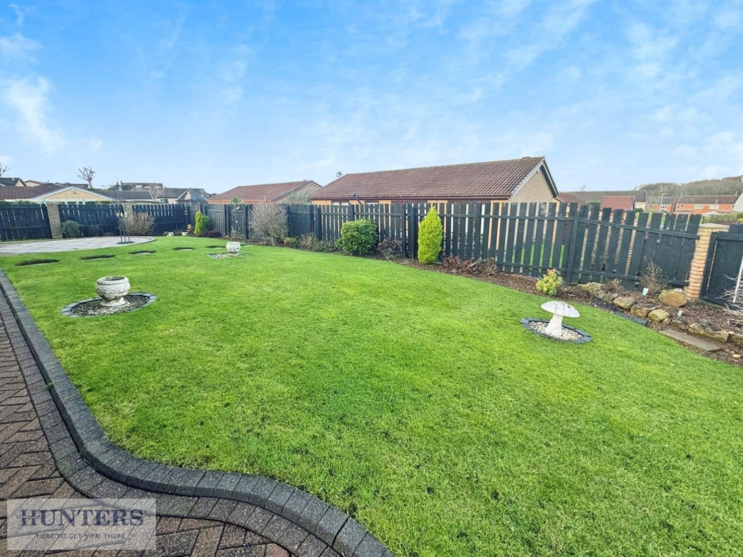 Kendal Close, Peterlee, County Durham