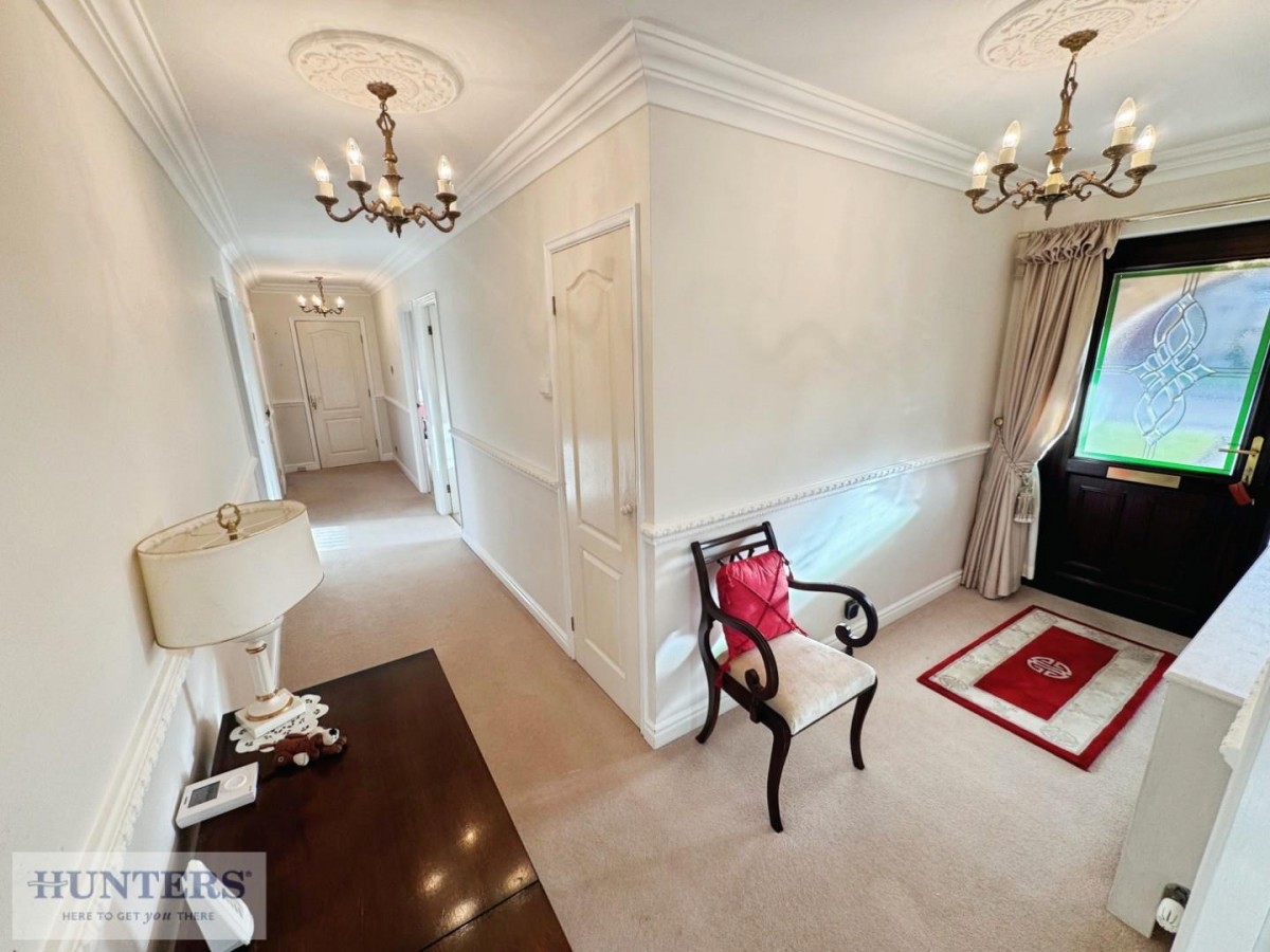 Kendal Close, Peterlee, County Durham