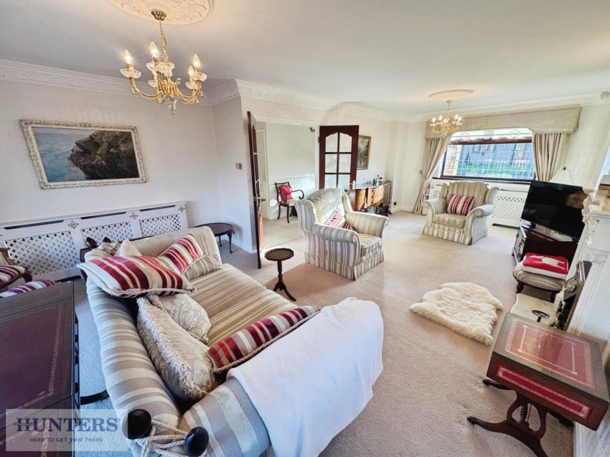 Kendal Close, Peterlee, County Durham