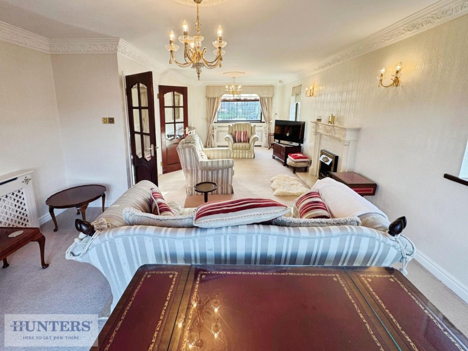 Kendal Close, Peterlee, County Durham