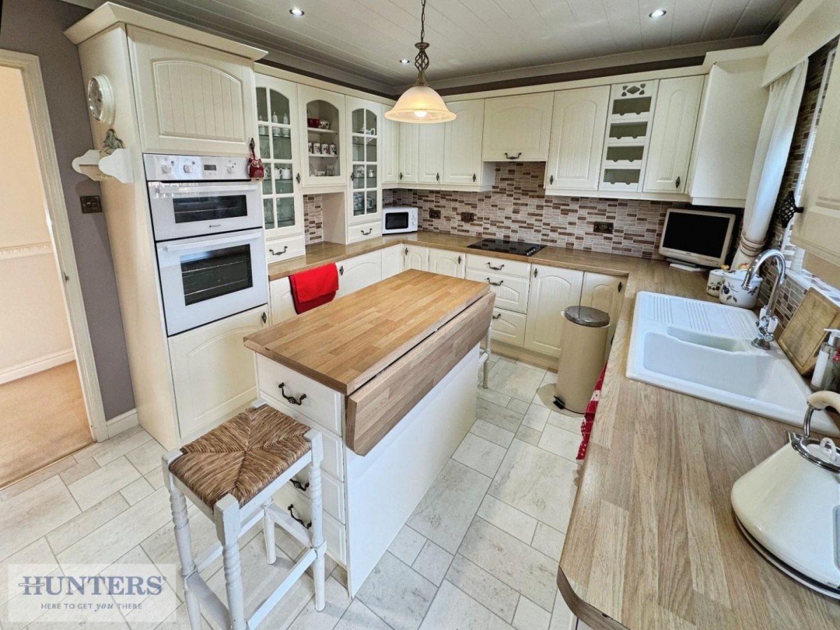 Kendal Close, Peterlee, County Durham