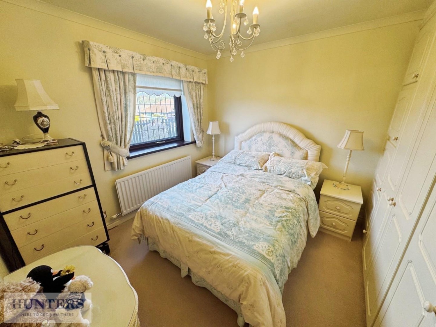 Kendal Close, Peterlee, County Durham