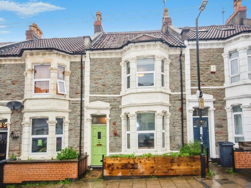 Stanley Park, Easton, Bristol, BS5 6DU