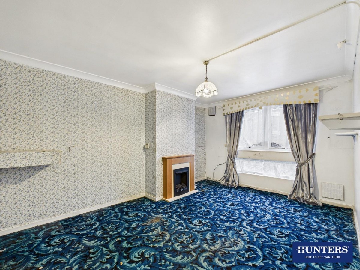 Dixon Court, Shaddongate, Carlisle, CA2