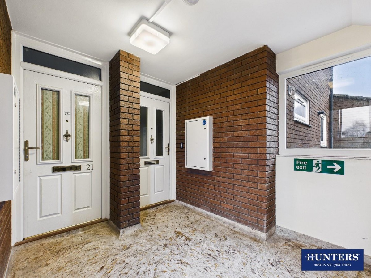 Dixon Court, Shaddongate, Carlisle, CA2