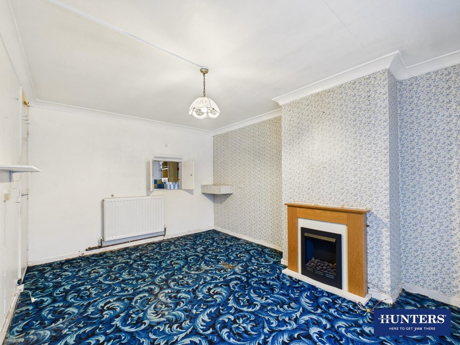 Dixon Court, Shaddongate, Carlisle, CA2