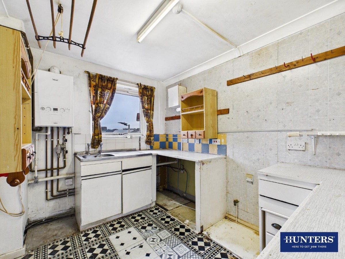 Dixon Court, Shaddongate, Carlisle, CA2