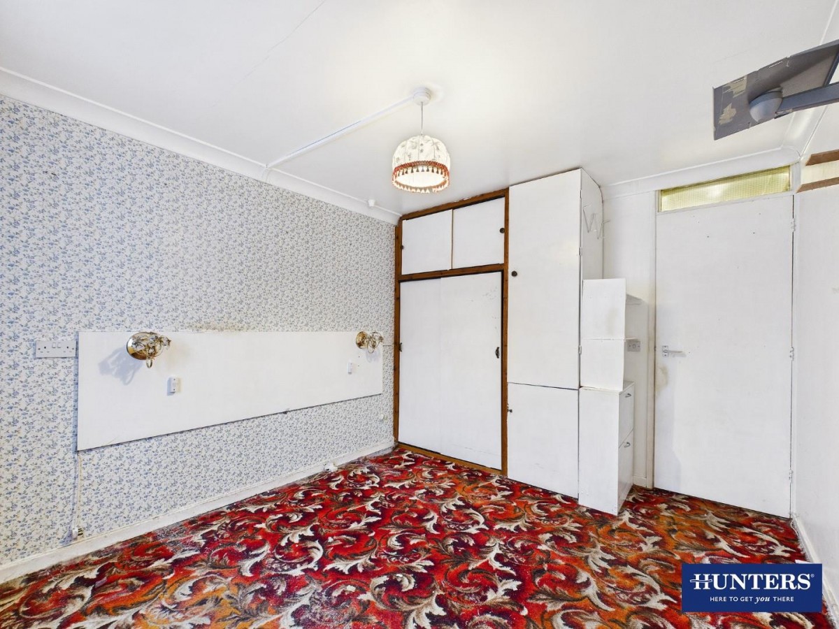 Dixon Court, Shaddongate, Carlisle, CA2