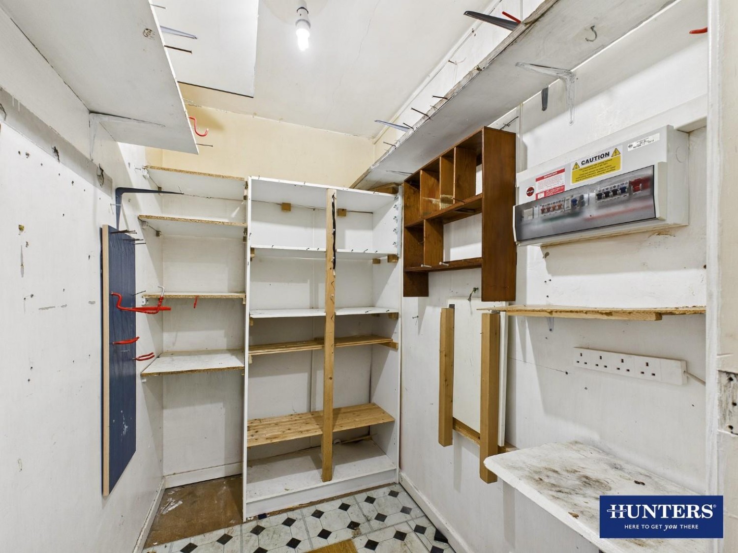 Dixon Court, Shaddongate, Carlisle, CA2