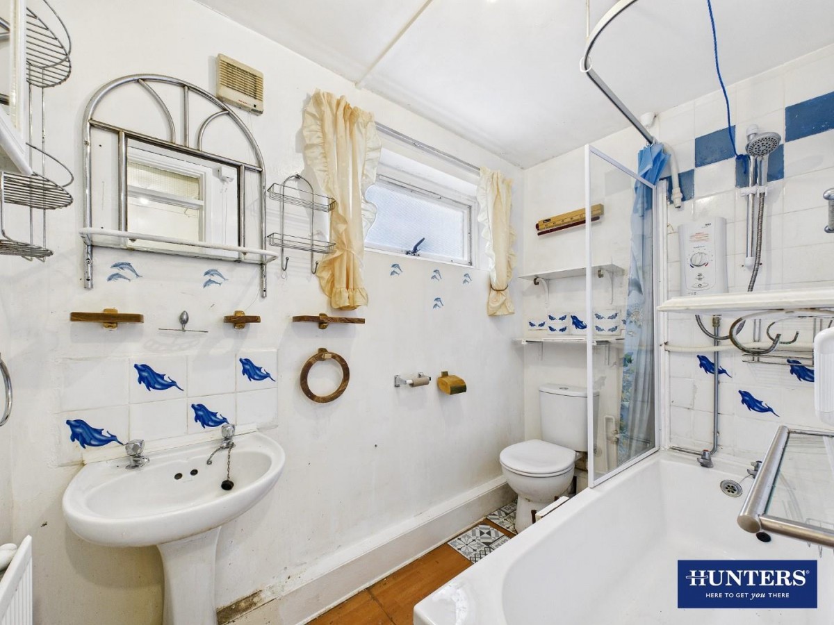 Dixon Court, Shaddongate, Carlisle, CA2