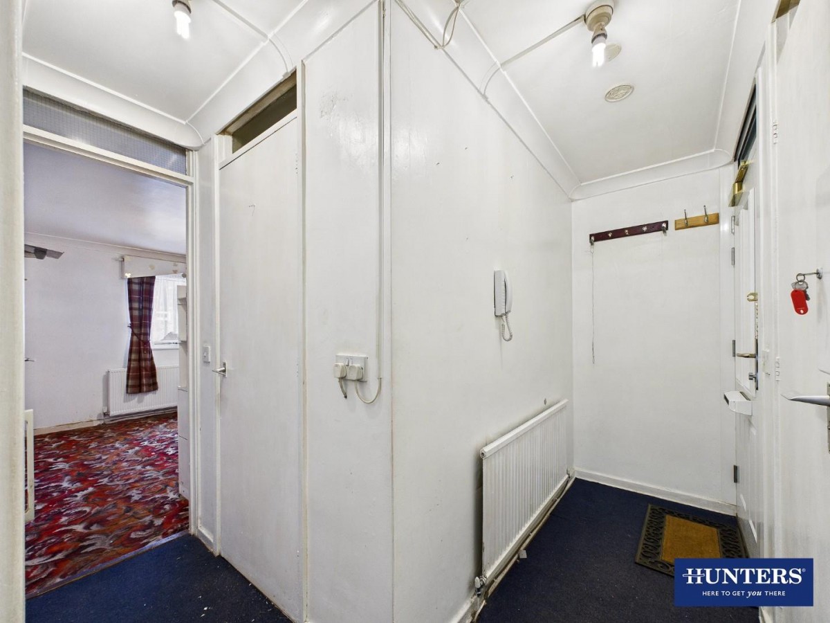 Dixon Court, Shaddongate, Carlisle, CA2