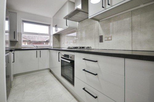 Vanbrugh Court, De Beauvoir Road, Reading, Berkshire